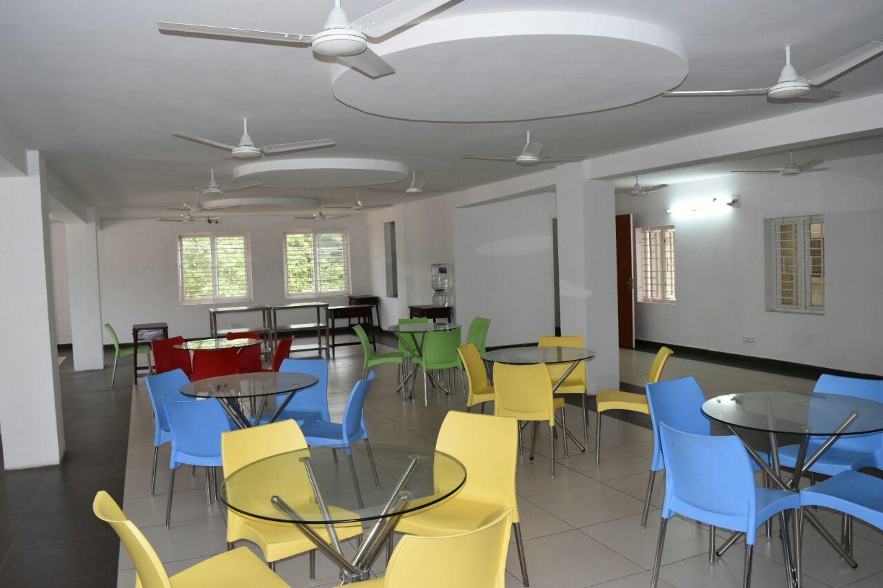 Surag Residency Hotell Tiruchirappalli Eksteriør bilde