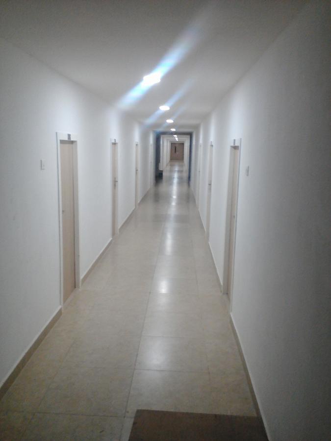 Surag Residency Hotell Tiruchirappalli Eksteriør bilde