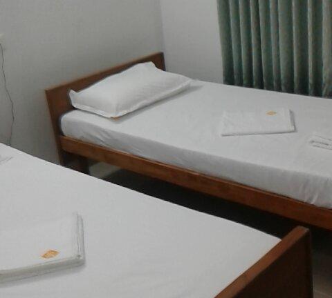 Surag Residency Hotell Tiruchirappalli Eksteriør bilde