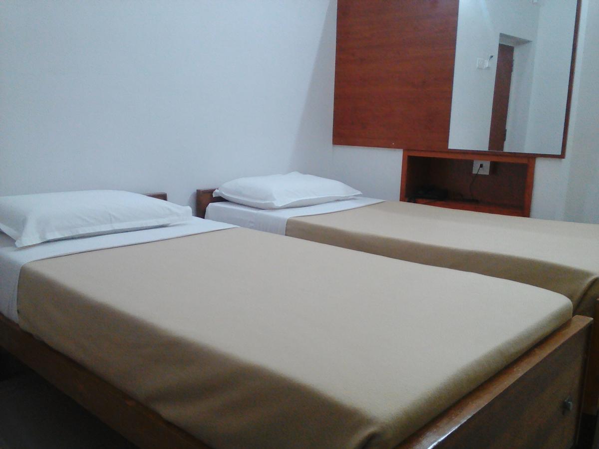 Surag Residency Hotell Tiruchirappalli Eksteriør bilde