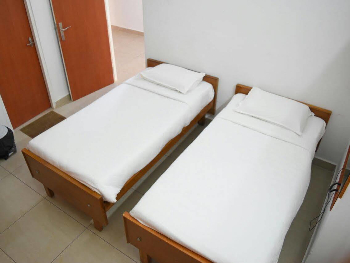 Surag Residency Hotell Tiruchirappalli Eksteriør bilde