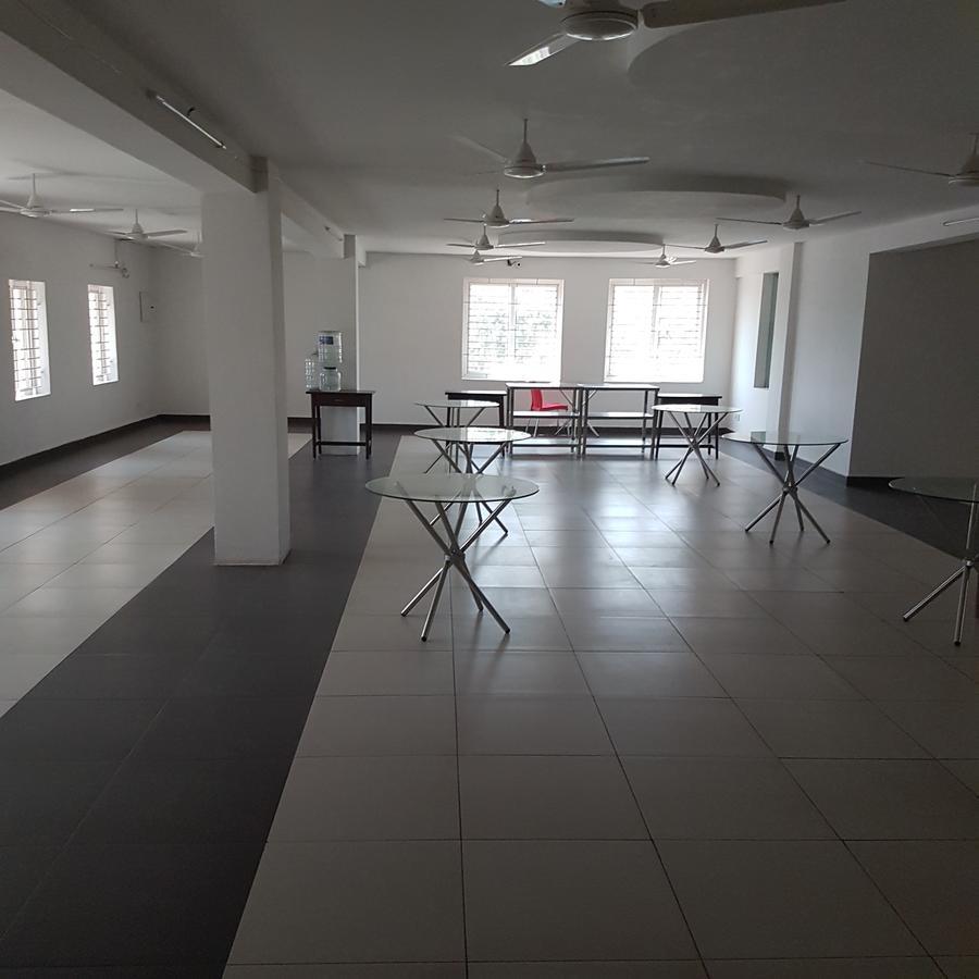 Surag Residency Hotell Tiruchirappalli Eksteriør bilde