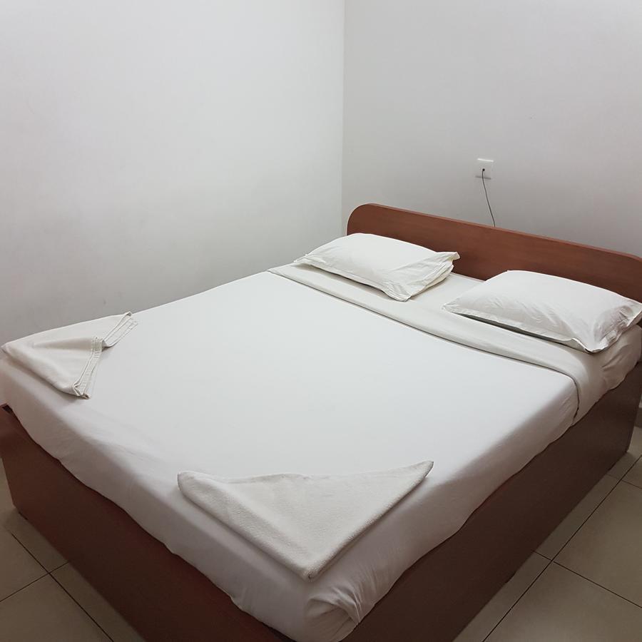 Surag Residency Hotell Tiruchirappalli Eksteriør bilde