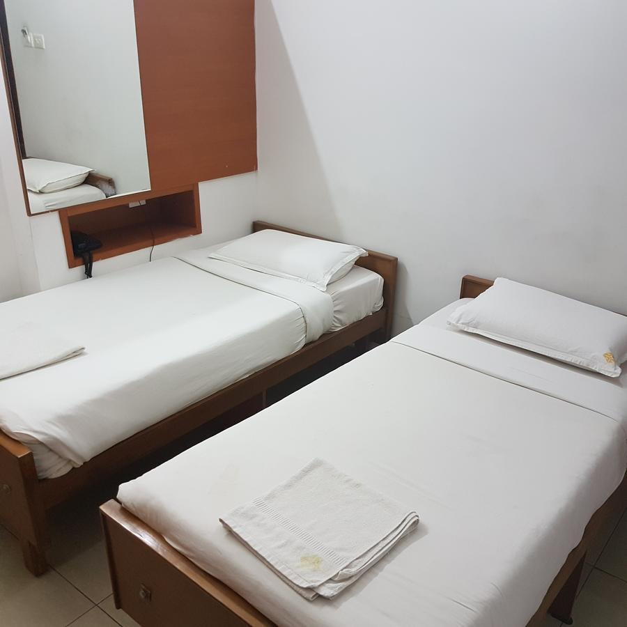 Surag Residency Hotell Tiruchirappalli Eksteriør bilde