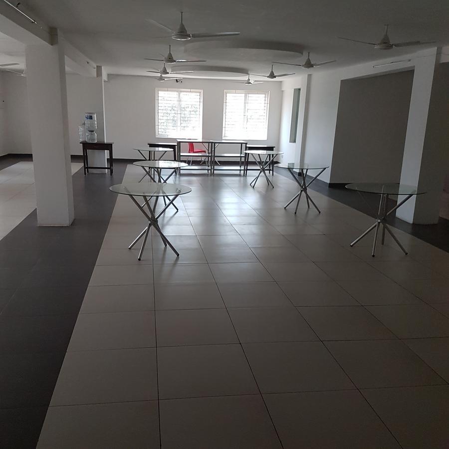 Surag Residency Hotell Tiruchirappalli Eksteriør bilde